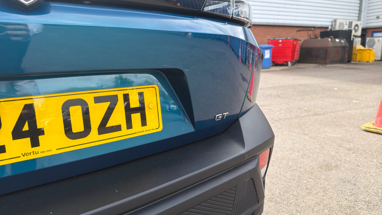 Peugeot 408 1.2 PureTech GT 5dr EAT8 Petrol Hatchback